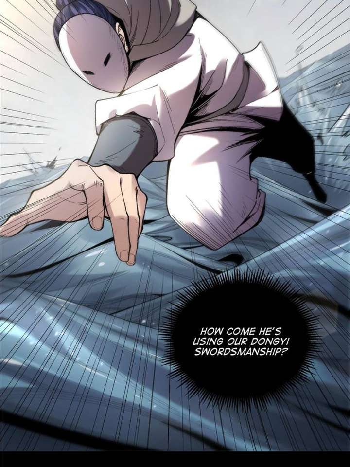 Read Celebrating the Remaining Life EN Manga Online