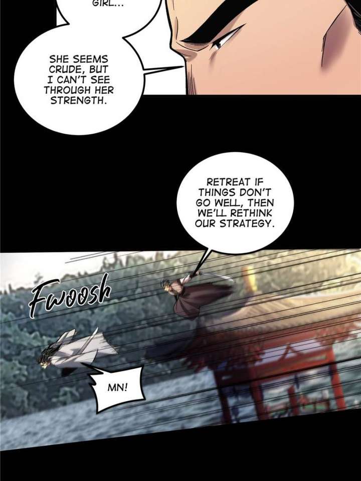Read Celebrating the Remaining Life EN Manga Online