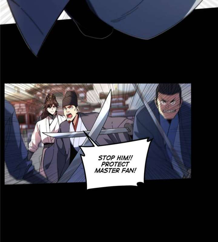 Read Celebrating the Remaining Life EN Manga Online