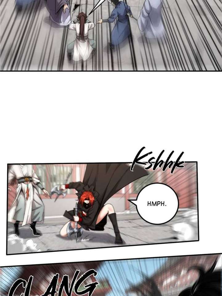 Read Celebrating the Remaining Life EN Manga Online