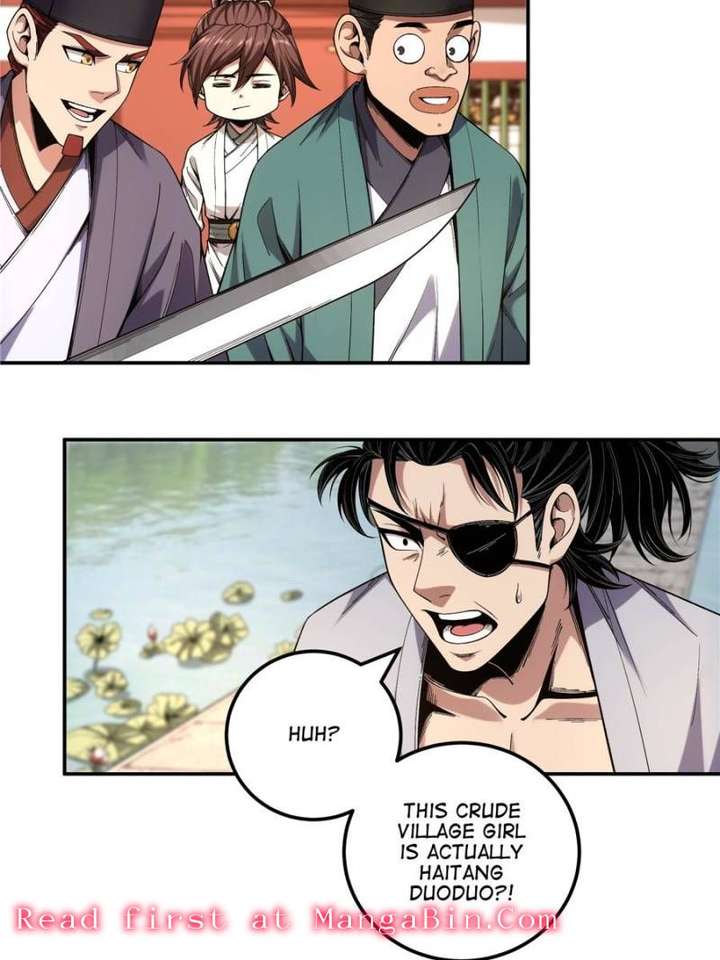 Read Celebrating the Remaining Life EN Manga Online