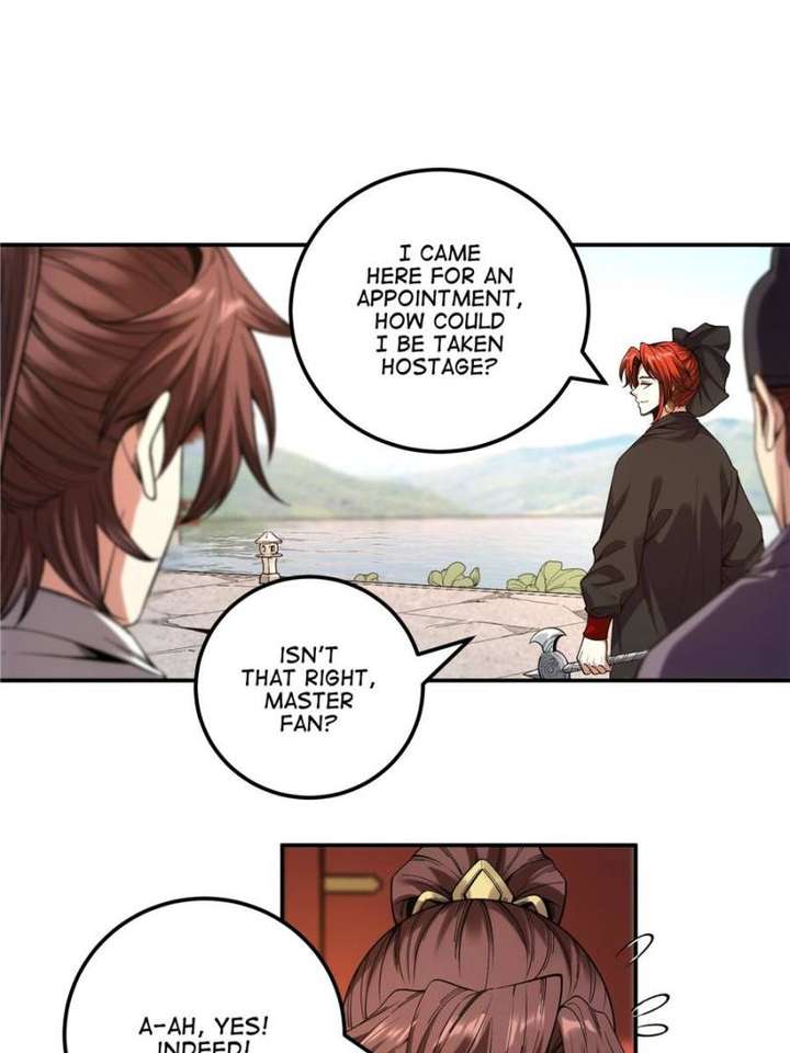 Read Celebrating the Remaining Life EN Manga Online