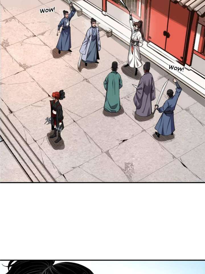 Read Celebrating the Remaining Life EN Manga Online