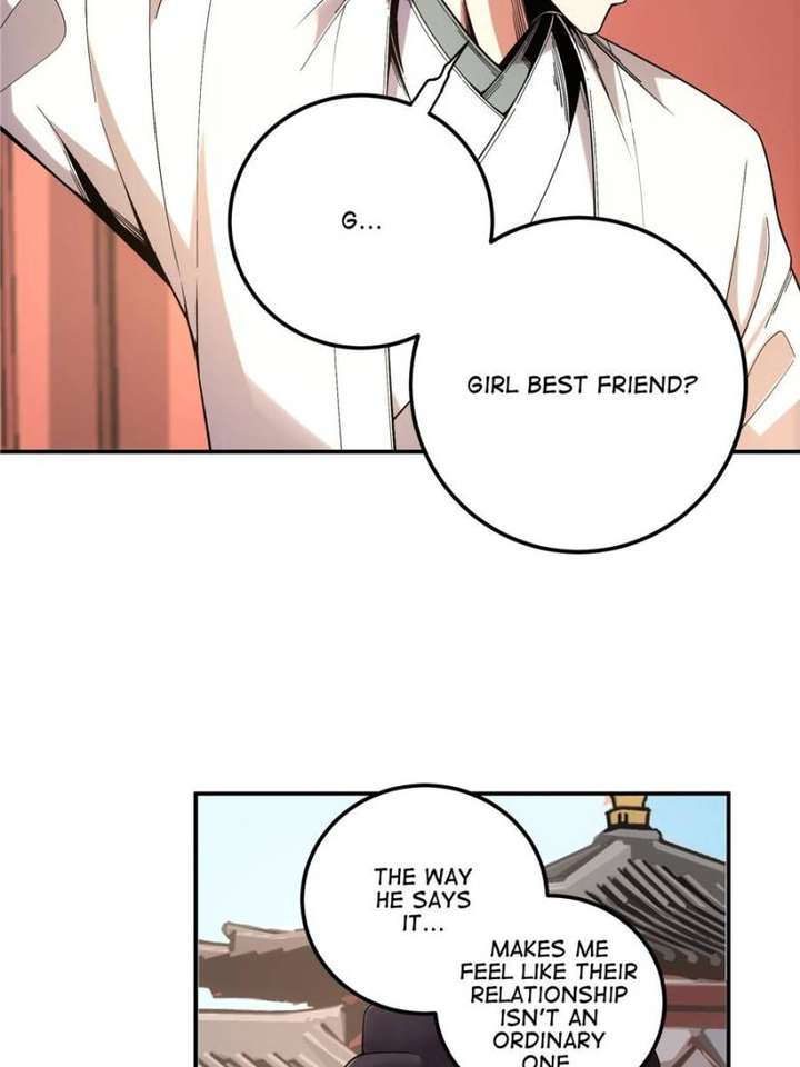 Read Celebrating the Remaining Life EN Manga Online