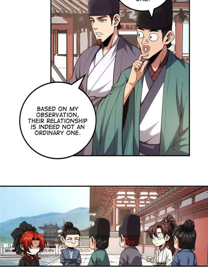 Read Celebrating the Remaining Life EN Manga Online