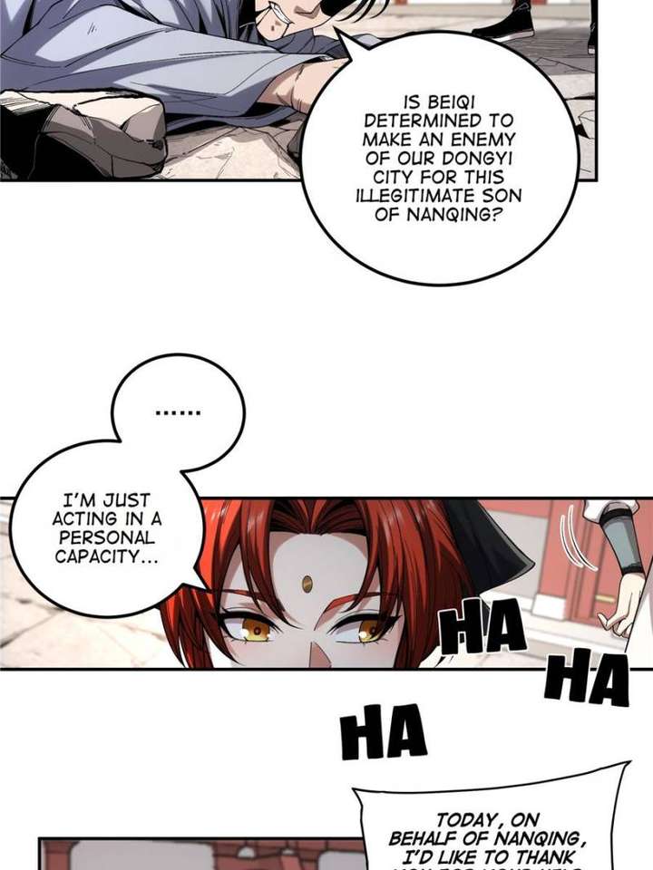 Read Celebrating the Remaining Life EN Manga Online