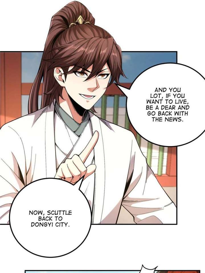 Read Celebrating the Remaining Life EN Manga Online