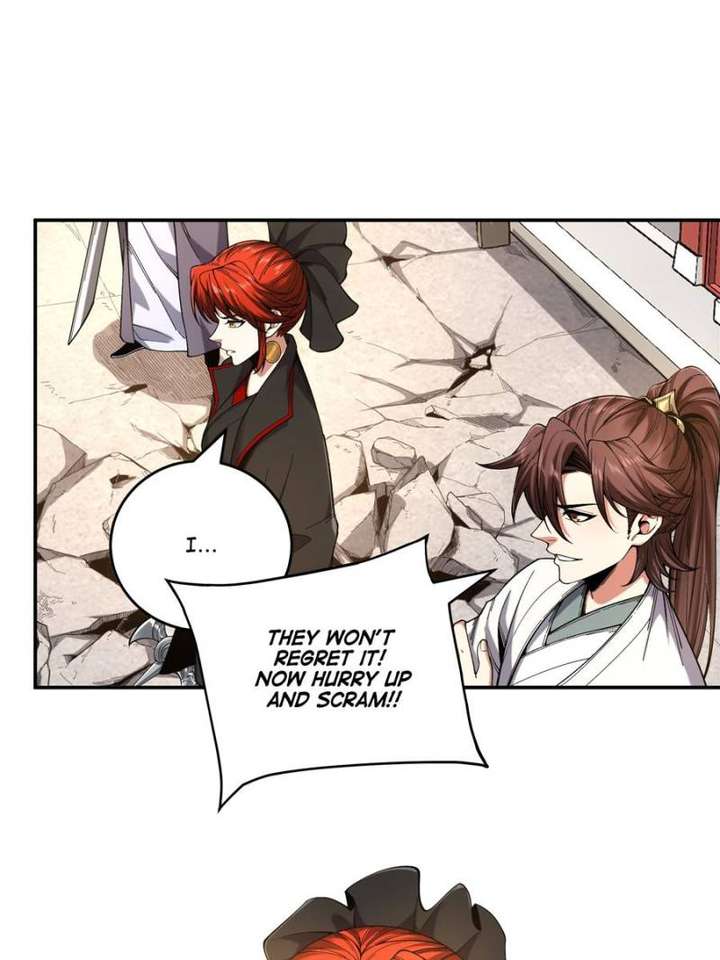 Read Celebrating the Remaining Life EN Manga Online