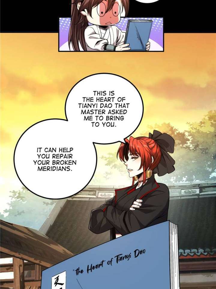 Read Celebrating the Remaining Life EN Manga Online