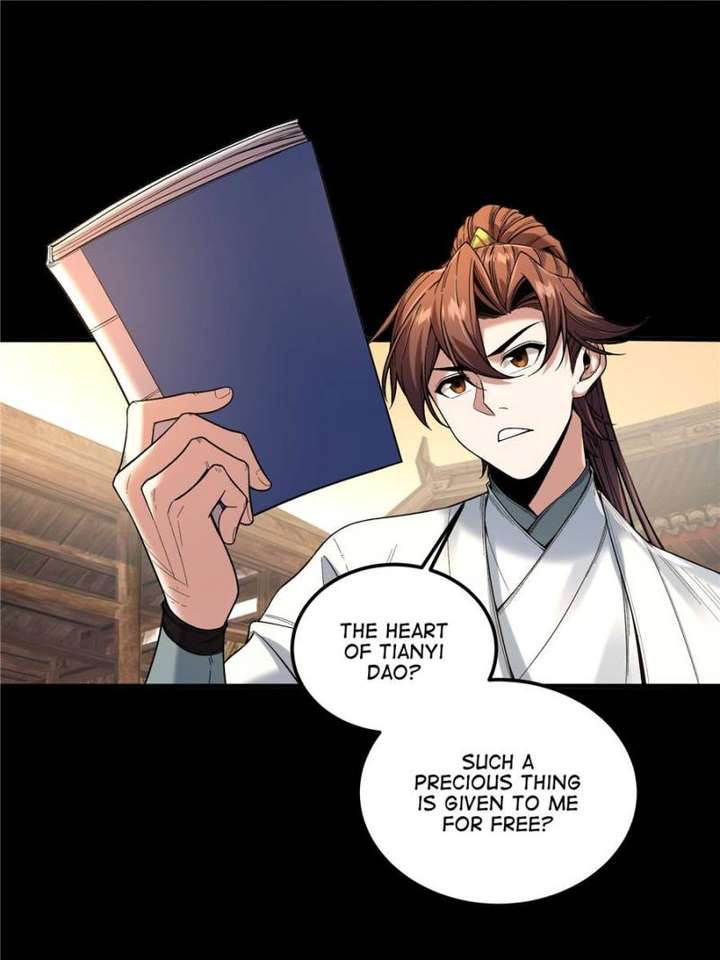 Read Celebrating the Remaining Life EN Manga Online