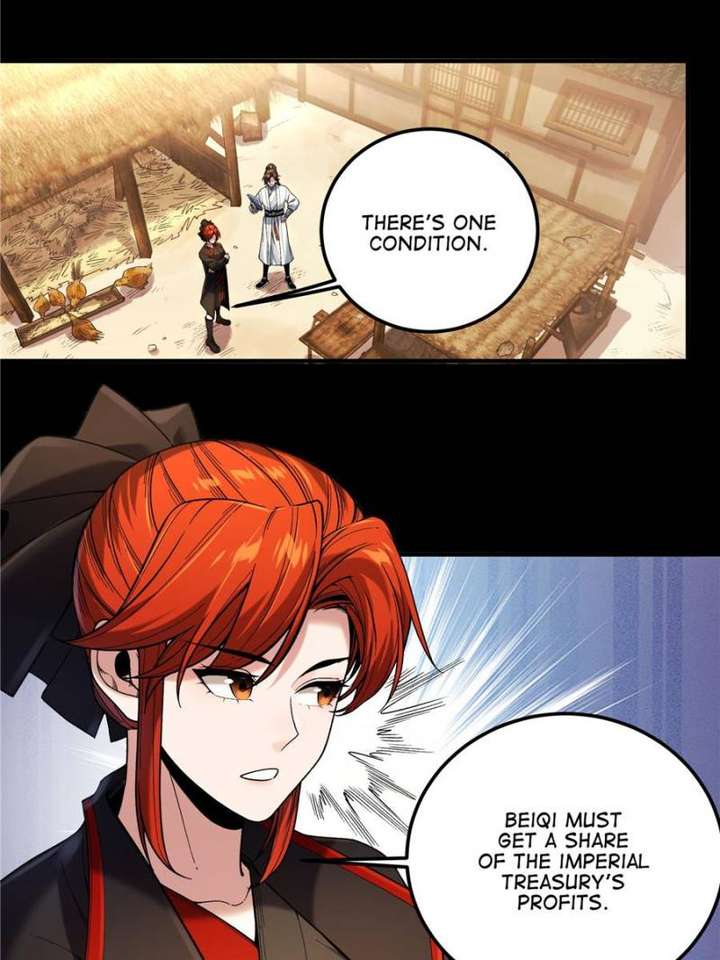 Read Celebrating the Remaining Life EN Manga Online