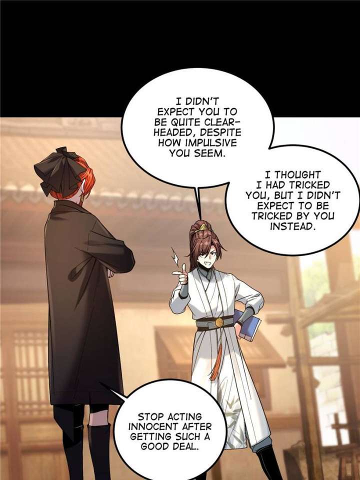 Read Celebrating the Remaining Life EN Manga Online