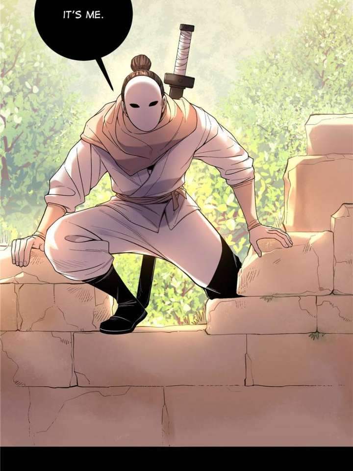 Read Celebrating the Remaining Life EN Manga Online