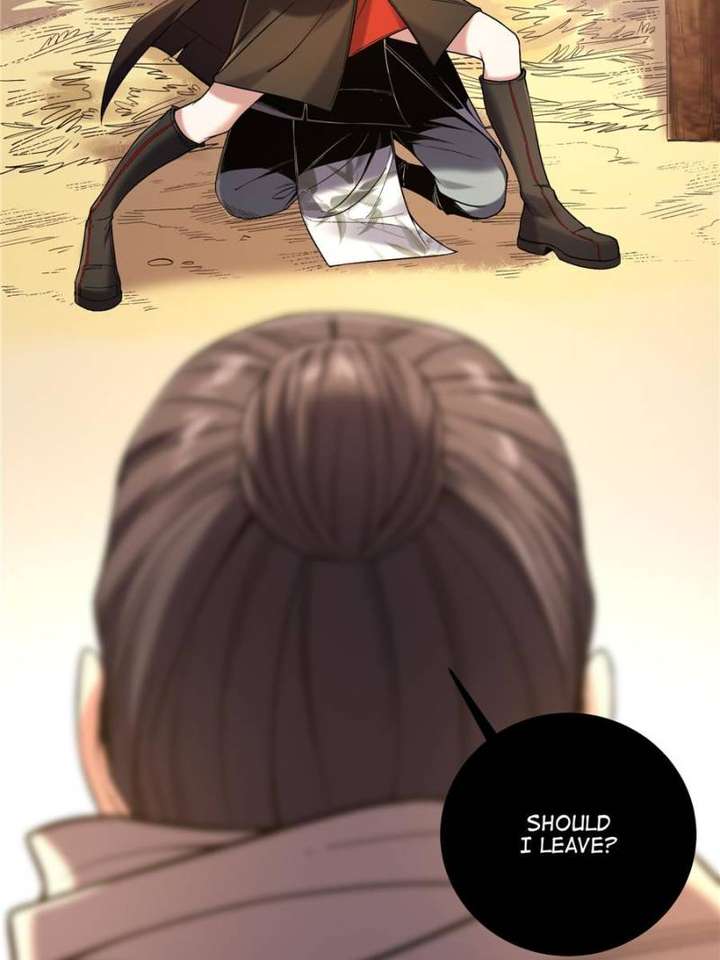 Read Celebrating the Remaining Life EN Manga Online