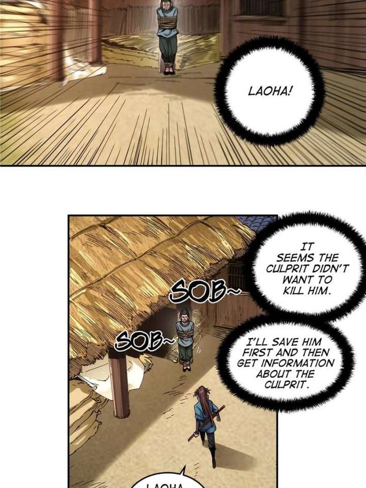 Read Celebrating the Remaining Life EN Manga Online