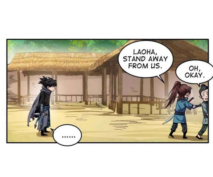 Read Celebrating the Remaining Life EN Manga Online
