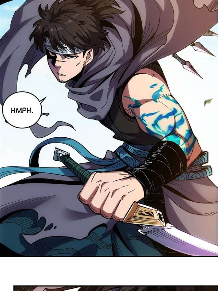 Read Celebrating the Remaining Life EN Manga Online