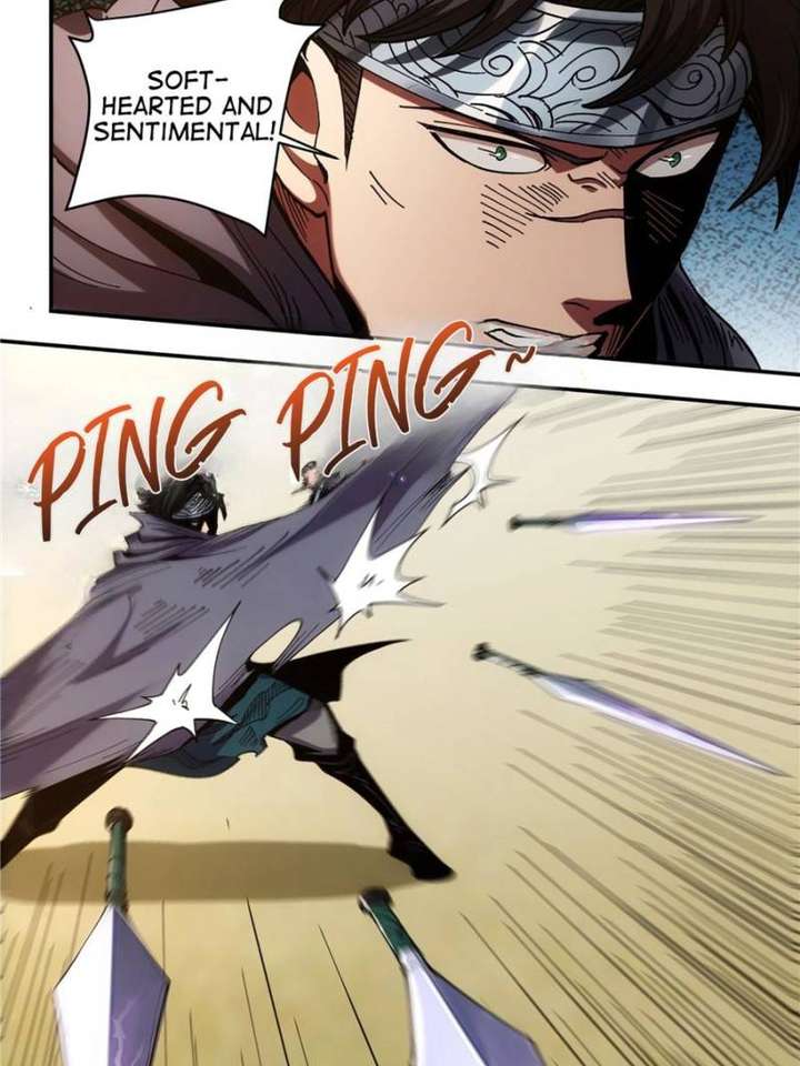 Read Celebrating the Remaining Life EN Manga Online