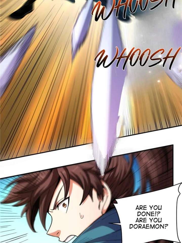 Read Celebrating the Remaining Life EN Manga Online