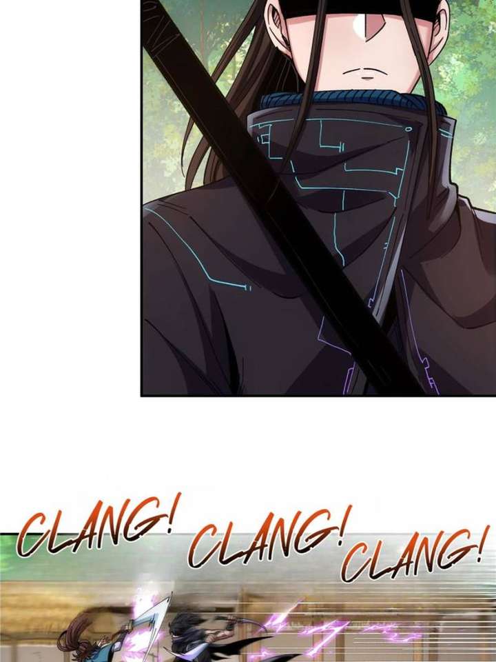 Read Celebrating the Remaining Life EN Manga Online