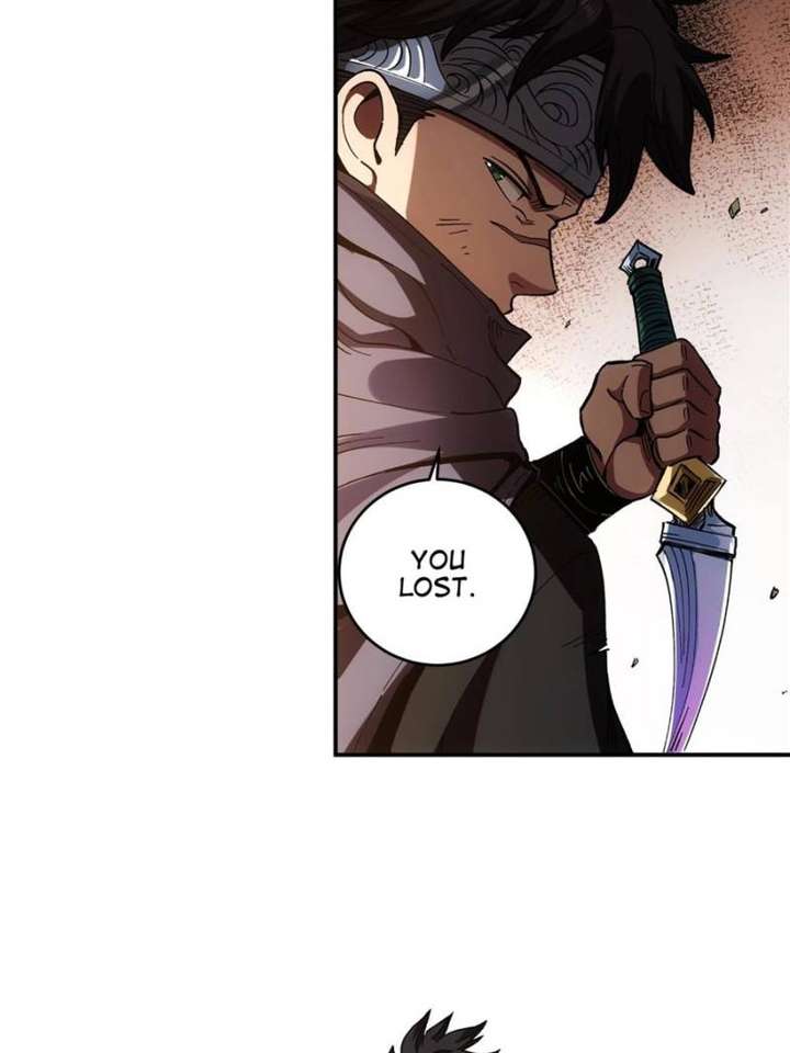 Read Celebrating the Remaining Life EN Manga Online