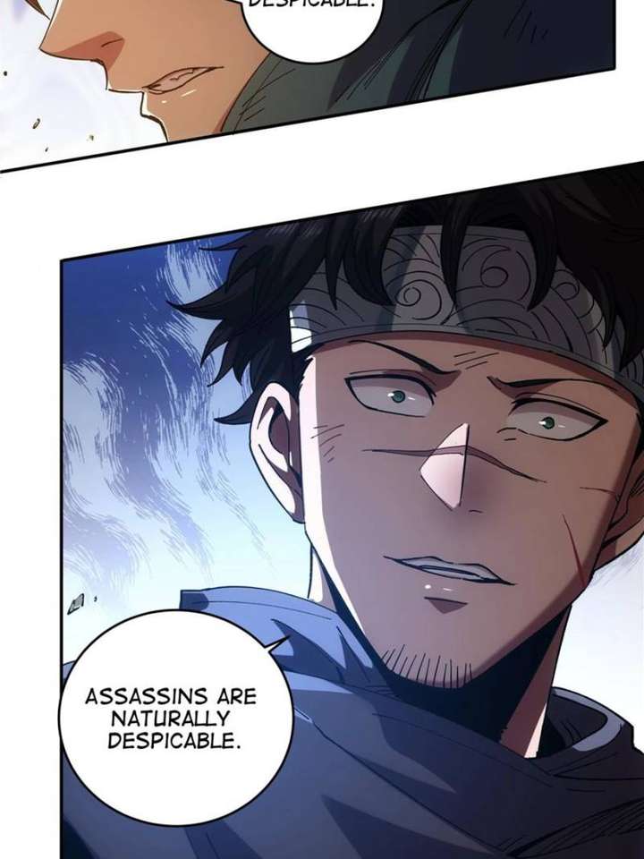 Read Celebrating the Remaining Life EN Manga Online