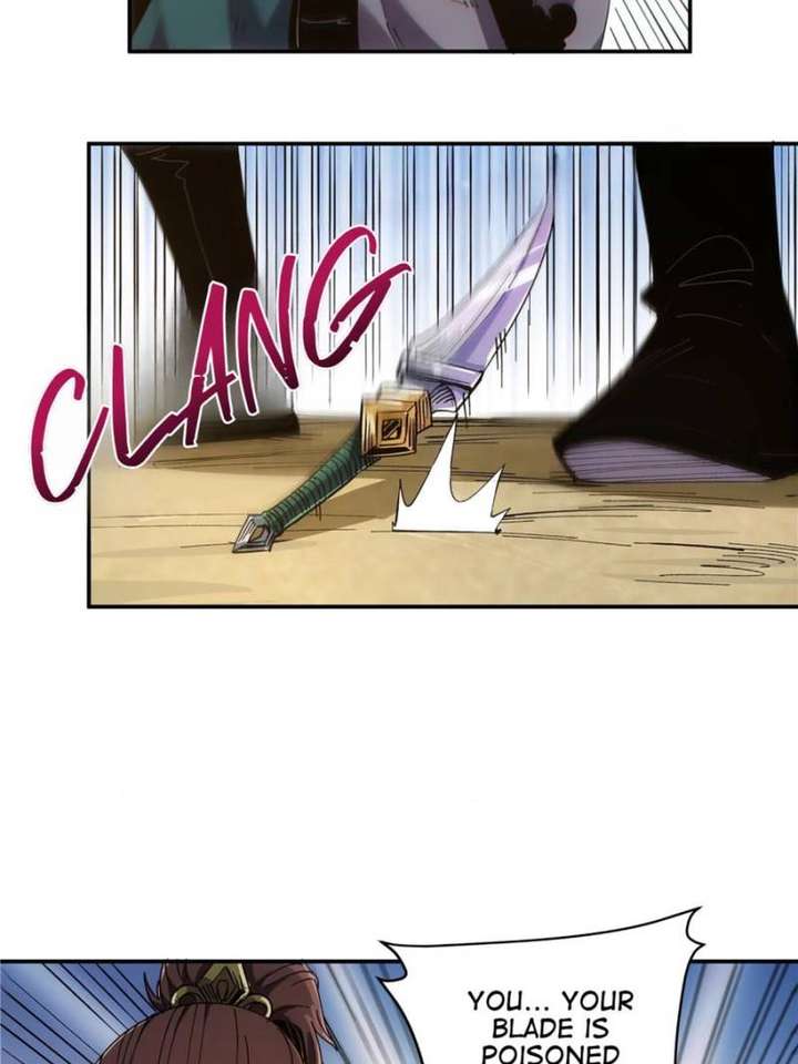 Read Celebrating the Remaining Life EN Manga Online