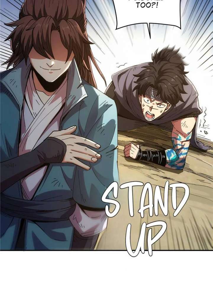 Read Celebrating the Remaining Life EN Manga Online