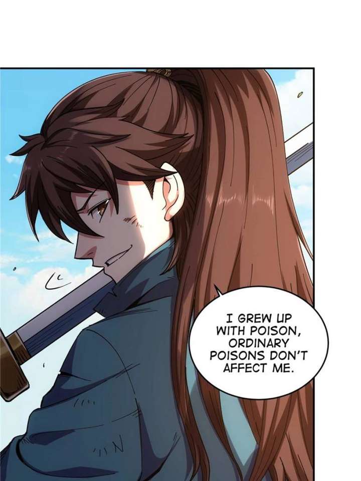 Read Celebrating the Remaining Life EN Manga Online