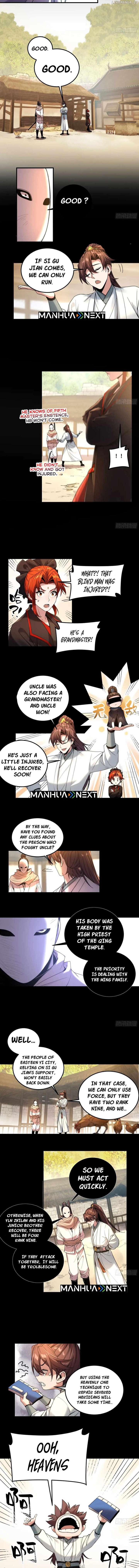 Read Celebrating the Remaining Life EN Manga Online