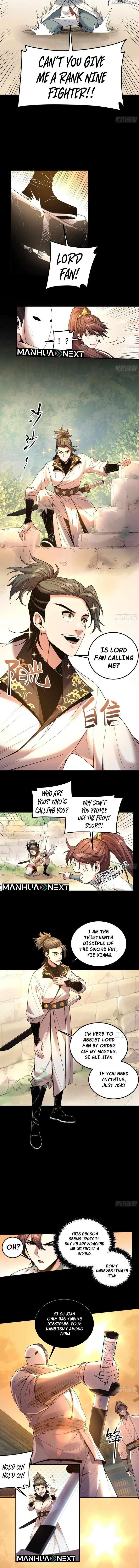 Read Celebrating the Remaining Life EN Manga Online