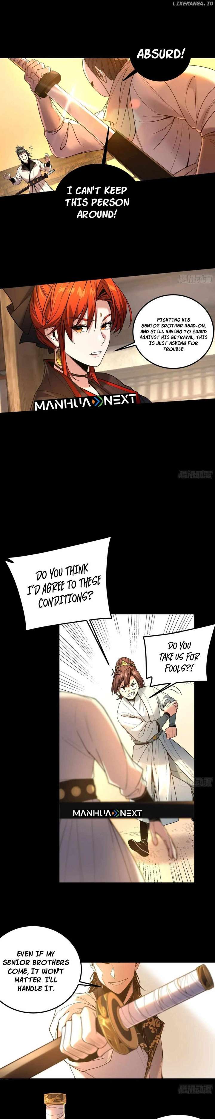 Read Celebrating the Remaining Life EN Manga Online