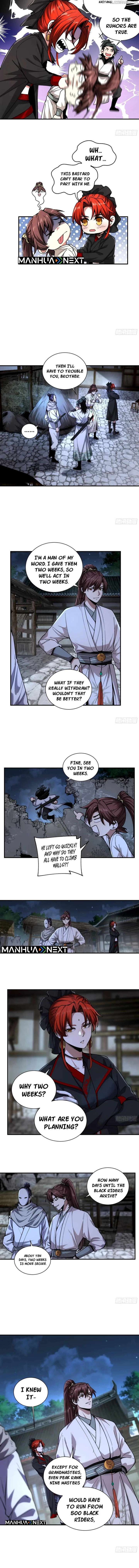 Read Celebrating the Remaining Life EN Manga Online