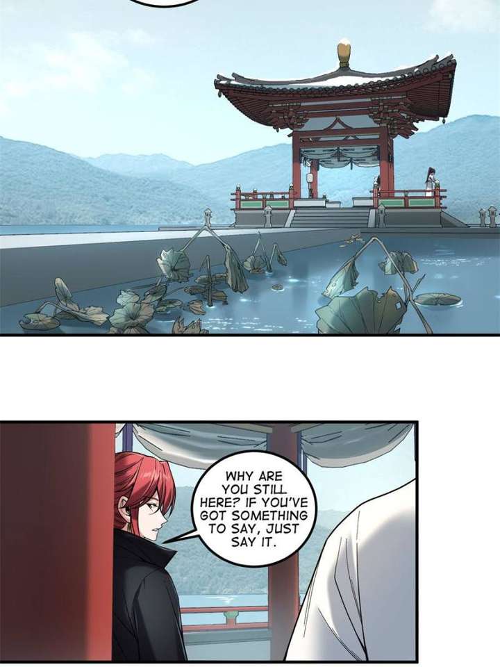 Read Celebrating the Remaining Life EN Manga Online
