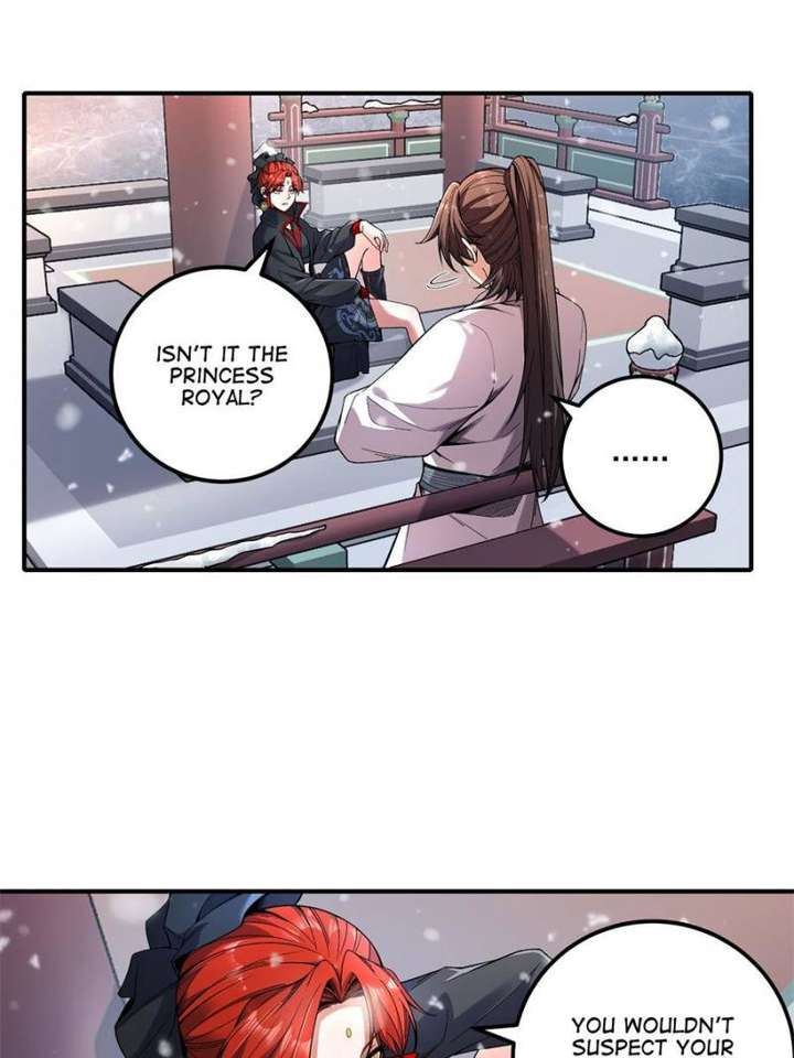 Read Celebrating the Remaining Life EN Manga Online
