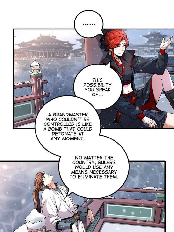 Read Celebrating the Remaining Life EN Manga Online