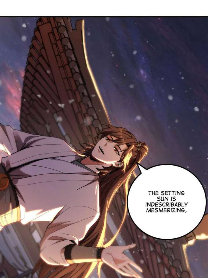 Read Celebrating the Remaining Life EN Manga Online
