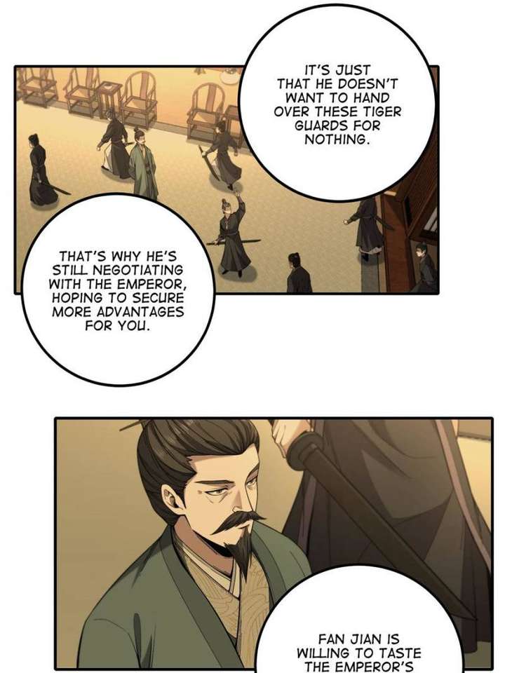 Read Celebrating the Remaining Life EN Manga Online