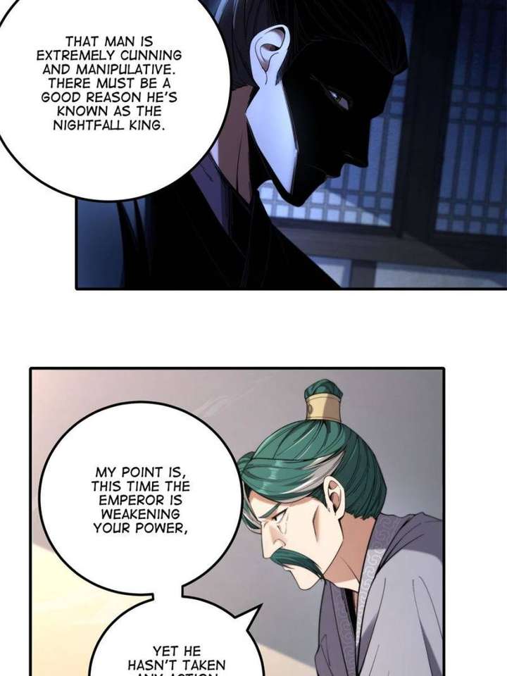 Read Celebrating the Remaining Life EN Manga Online