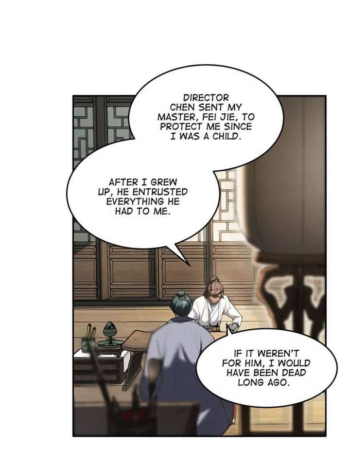 Read Celebrating the Remaining Life EN Manga Online