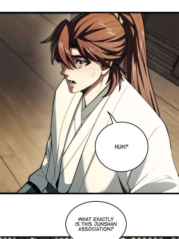 Read Celebrating the Remaining Life EN Manga Online