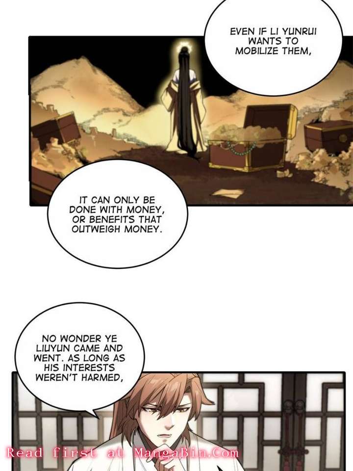 Read Celebrating the Remaining Life EN Manga Online