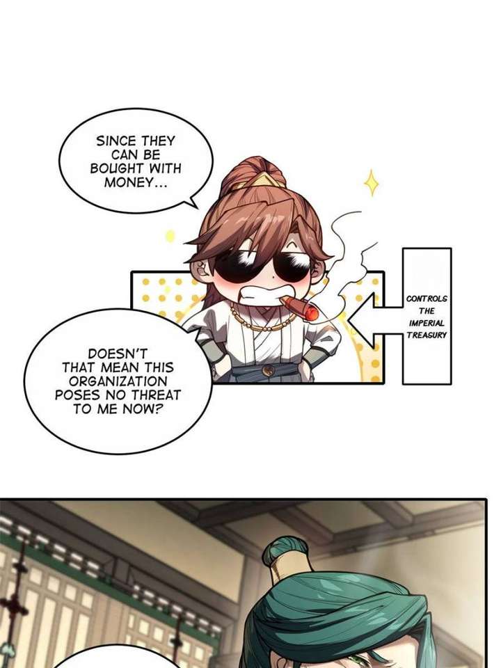 Read Celebrating the Remaining Life EN Manga Online