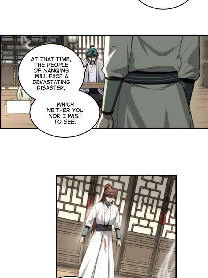 Read Celebrating the Remaining Life EN Manga Online