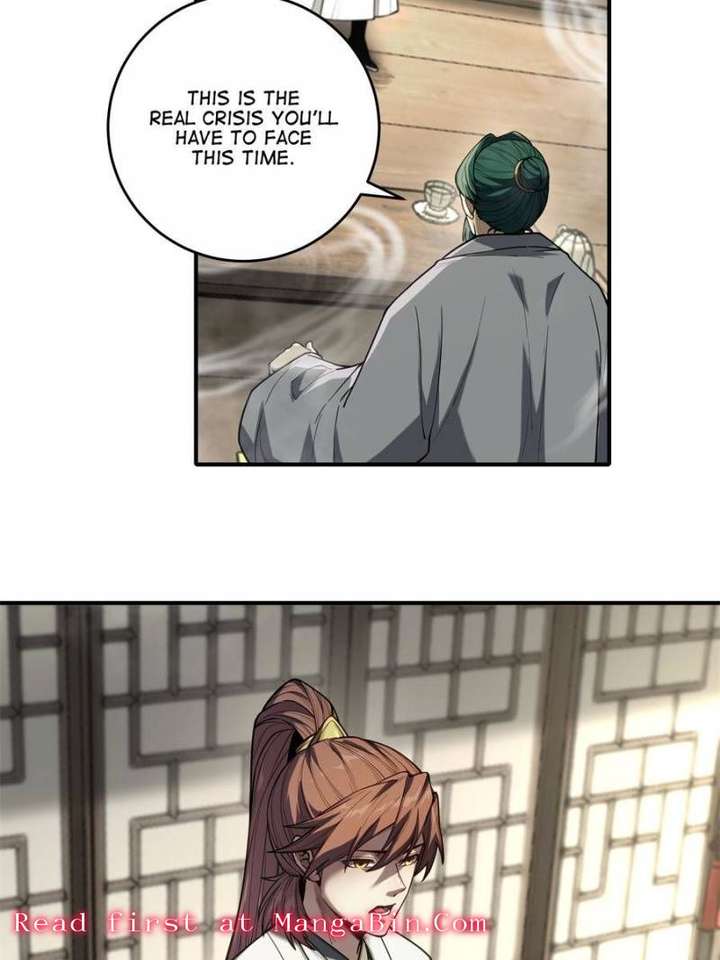 Read Celebrating the Remaining Life EN Manga Online