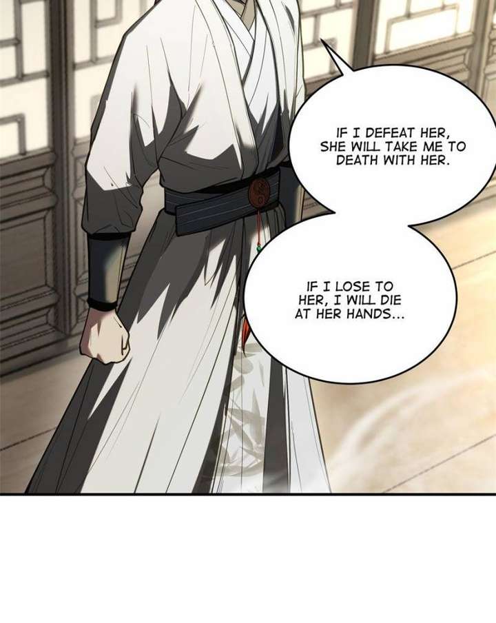 Read Celebrating the Remaining Life EN Manga Online