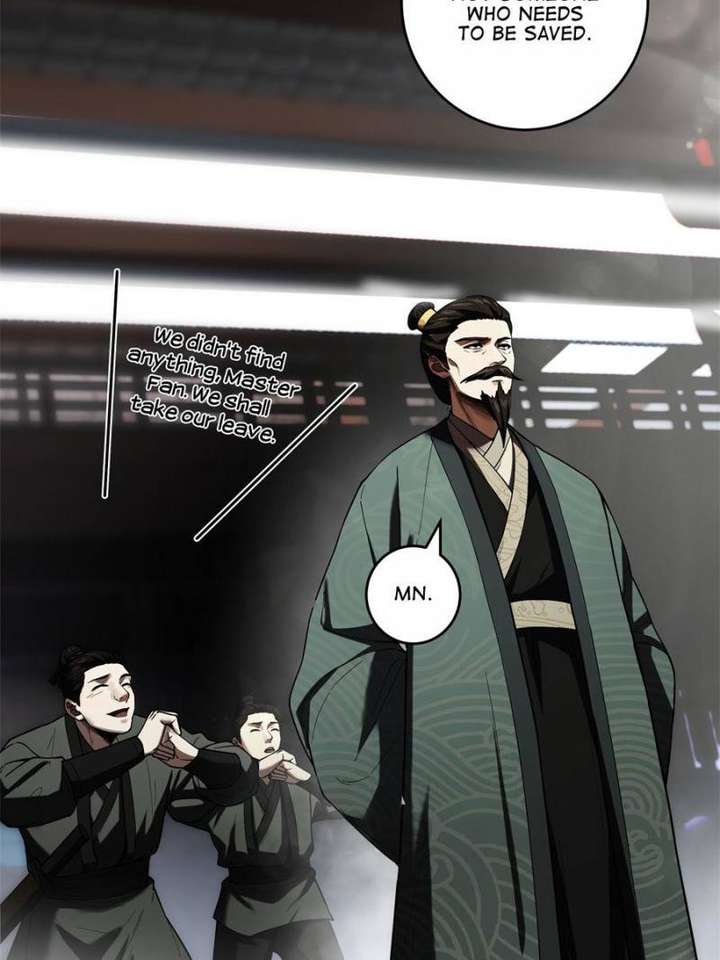 Read Celebrating the Remaining Life EN Manga Online