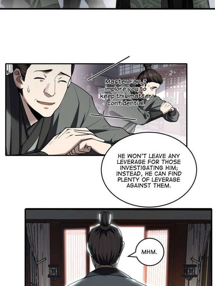 Read Celebrating the Remaining Life EN Manga Online