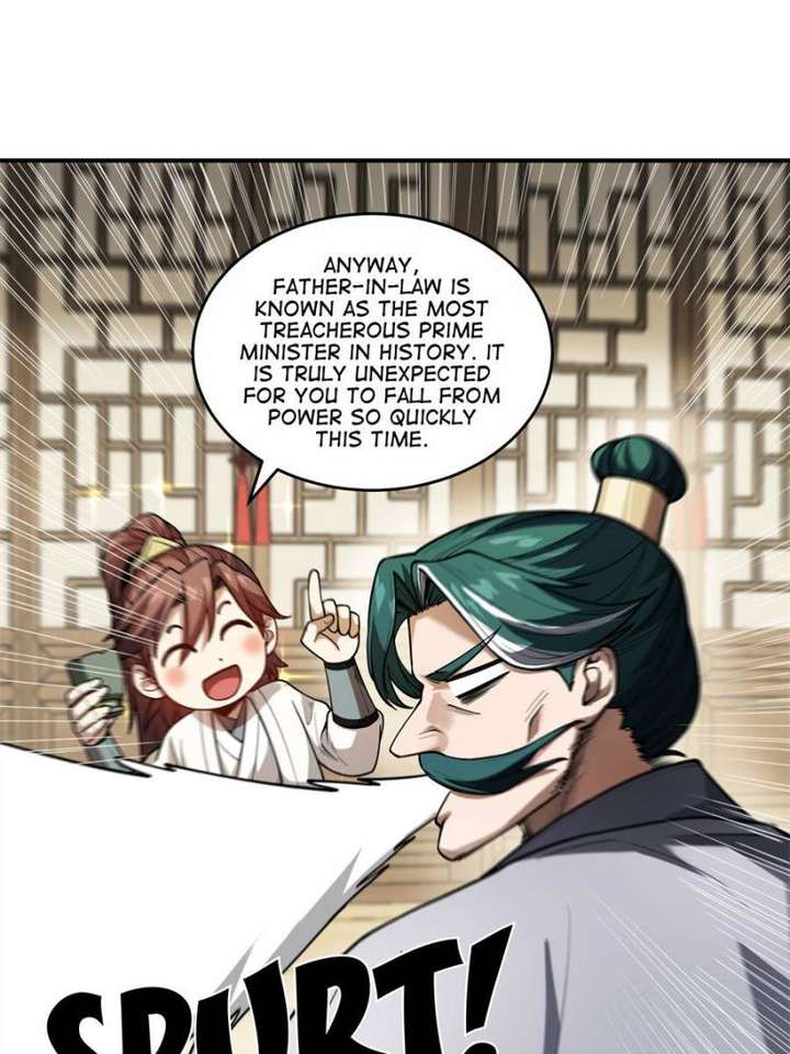Read Celebrating the Remaining Life EN Manga Online