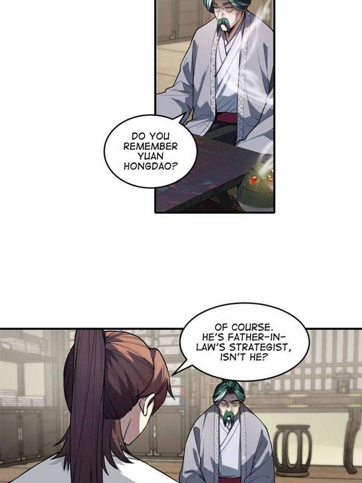 Read Celebrating the Remaining Life EN Manga Online